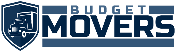 Budget Movers logo